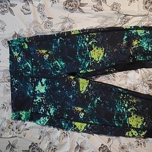 Popfit Leggings